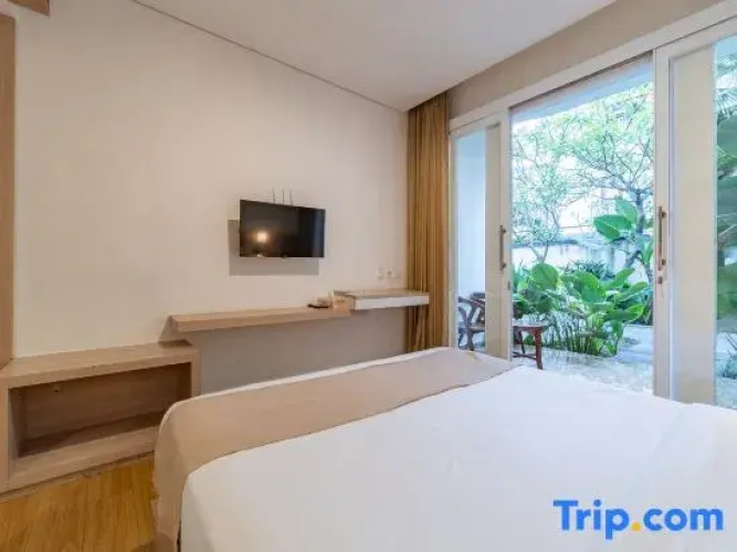 The Hita Apartment