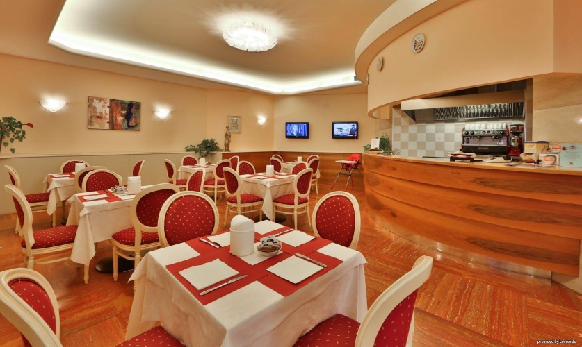 Best Western Gorizia Palace Hotel photo 28