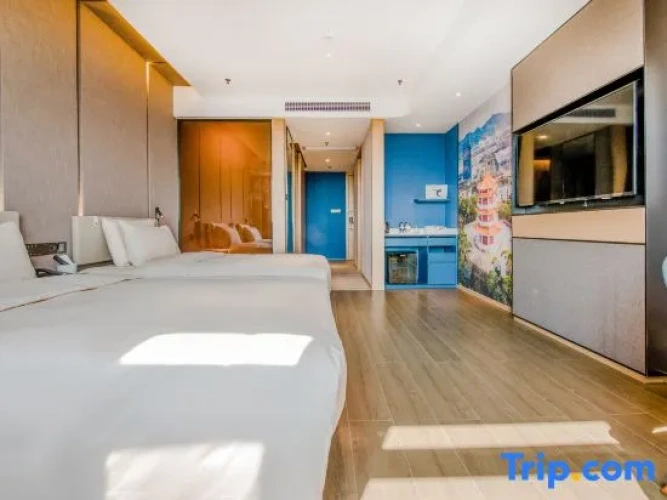 Executive Twin room