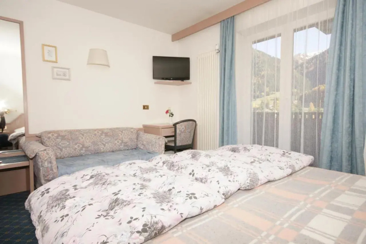 Villa Mozart