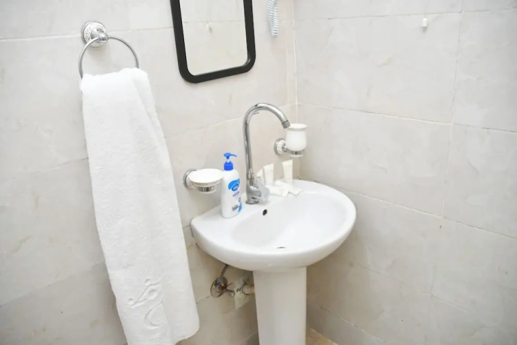 Luxury Double room