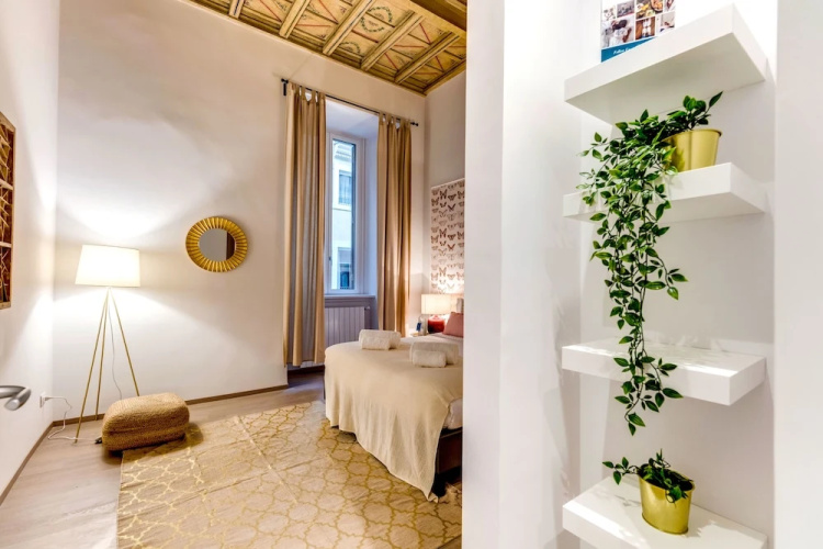 Sweet Inn - Spanish Steps - Via del Corso