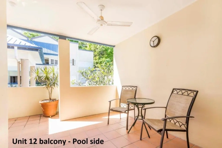 1 Bedroom Superior Apartment