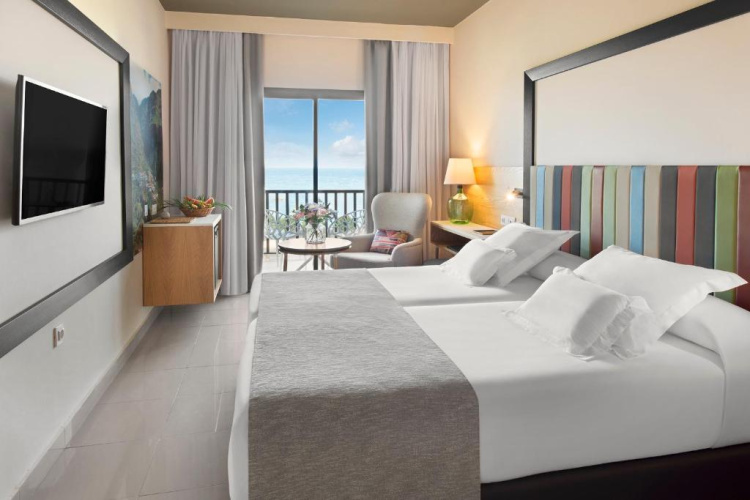 Hotel Gran Rey