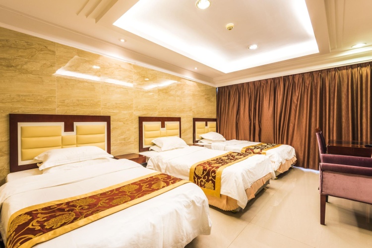 Business Double room