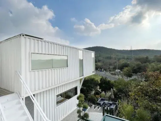 NanJing Midsummer Boutique Hotel