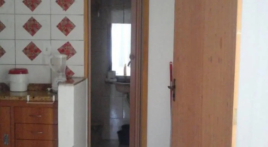 Quarto e sala