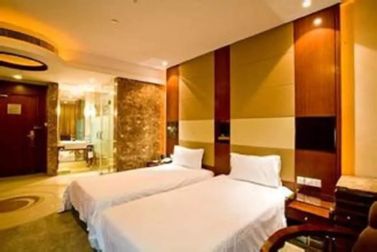 Tianfeng Hotel