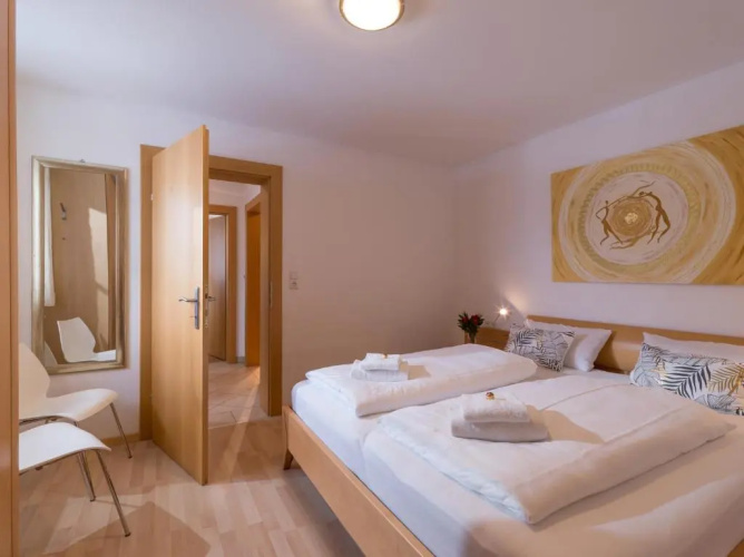 Appartement Lichtblick - by NV-Appartements