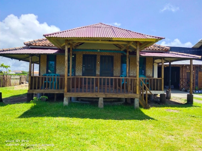 Standard Villa