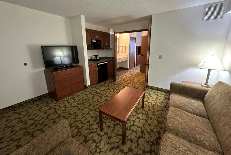 AmericInn by Wyndham Appleton North/Little Chute