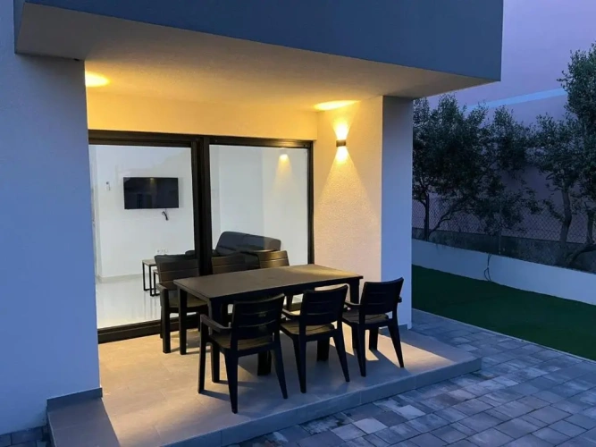 3 Bedrooms Villa