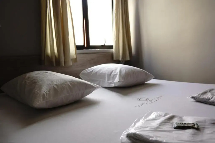 Hotel Clélia