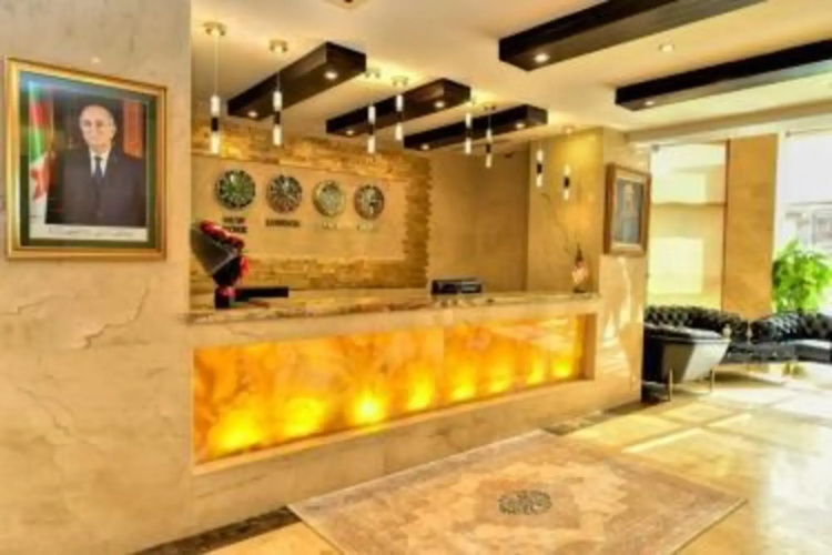 Hotel MF
