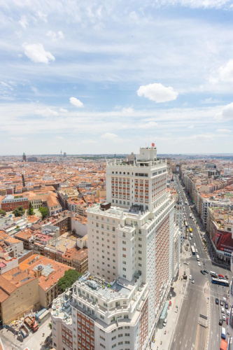 Selton Plaza Espana