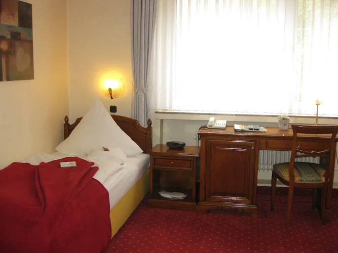 Ruhr Hotel Essen