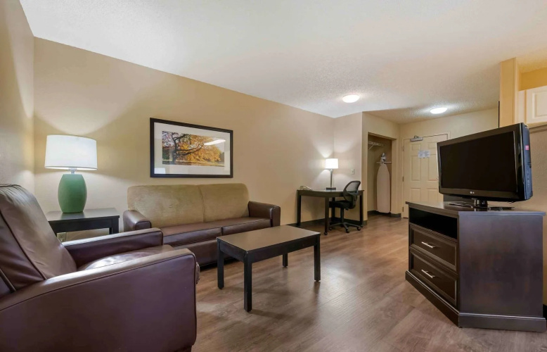 Extended Stay America Suites Daytona Beach Speedway