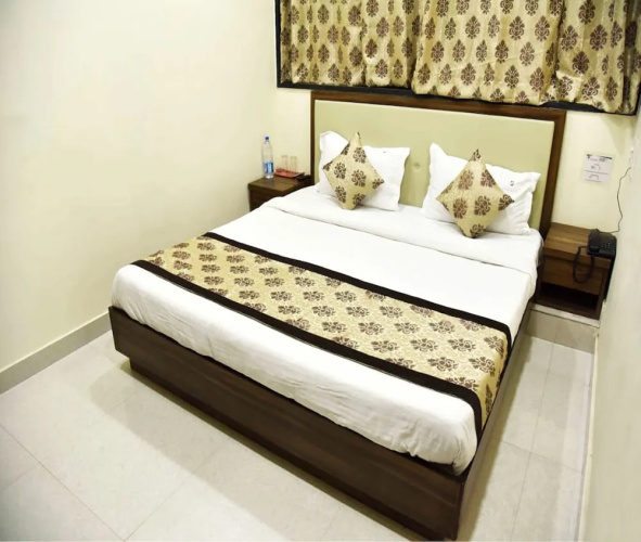 Eco Inn Hotel