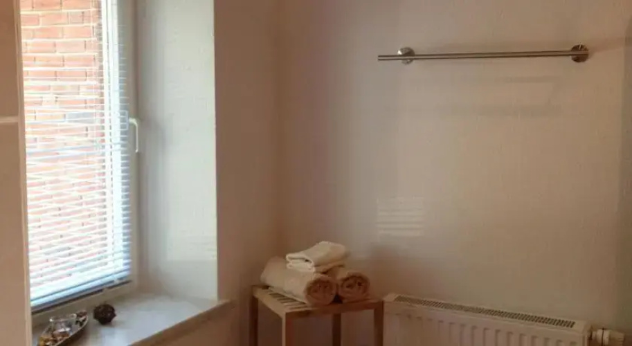 Apartment Martin