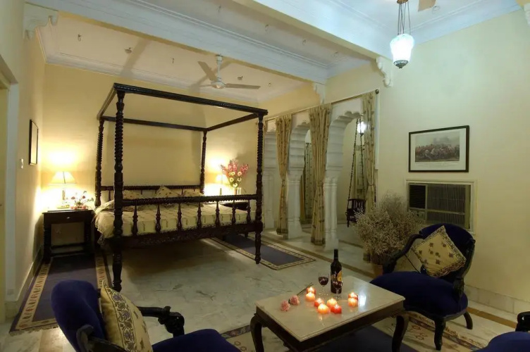 Desert Resort Mandawa
