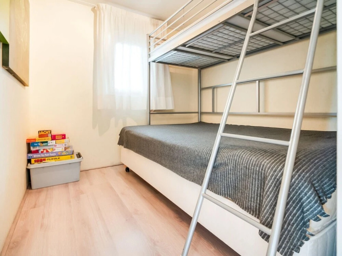Cozy Chalet in Stegeren With Swimming Pool