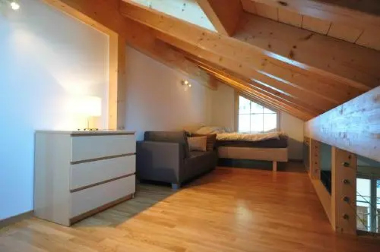 Luxury Penthouse Apartment