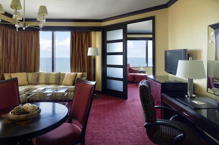 Marriott New Orleans Metairie at Lakeway photo 9