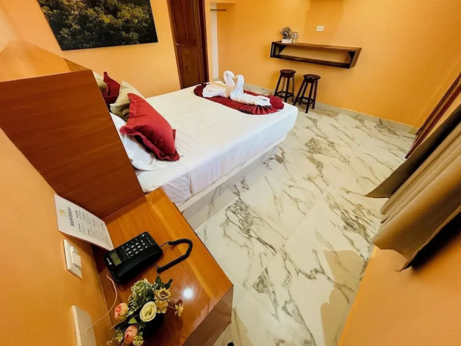 Hotel Hormiguero