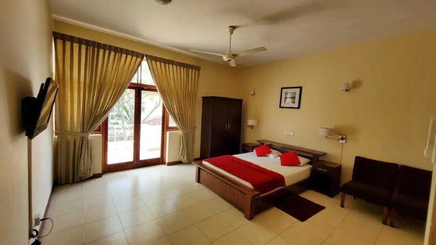 Occazia Residence