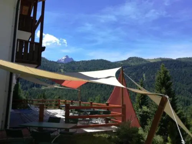 Hotel Ca' del Bosco