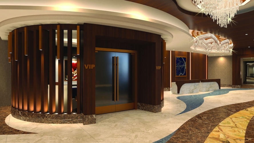 Hard Rock Hotel & Casino Sacramento photo 14