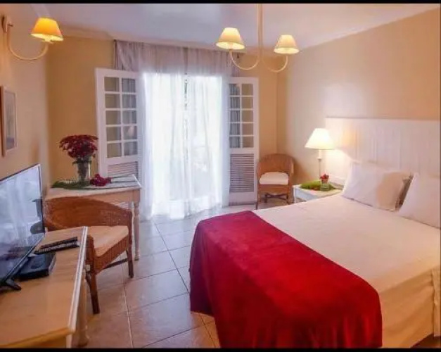 Hotel Montenegro