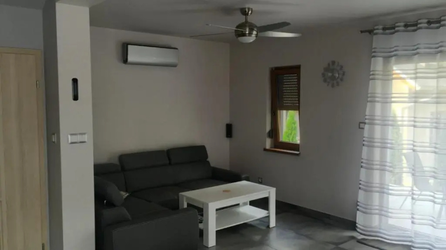 Grey House