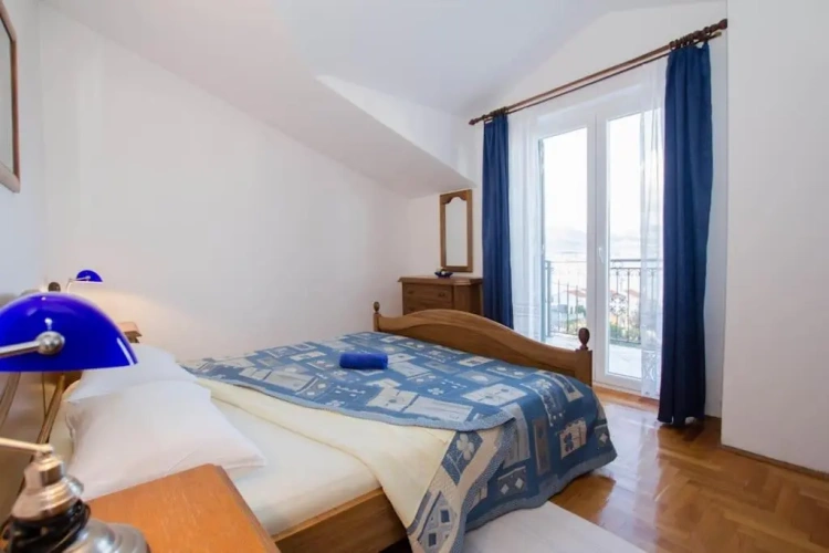 3 Bedrooms Apartment with sea view