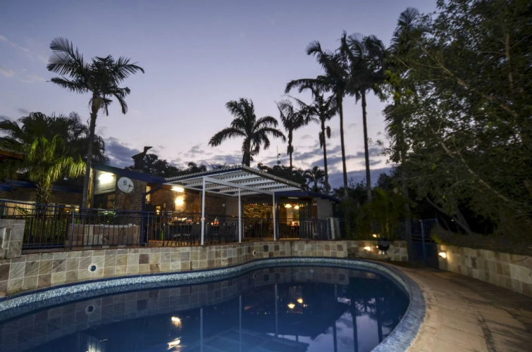 The Rest Guest house