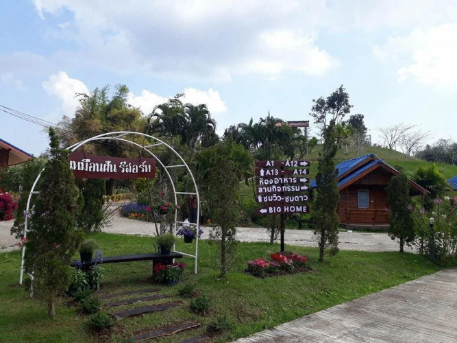 Muanfan Resort