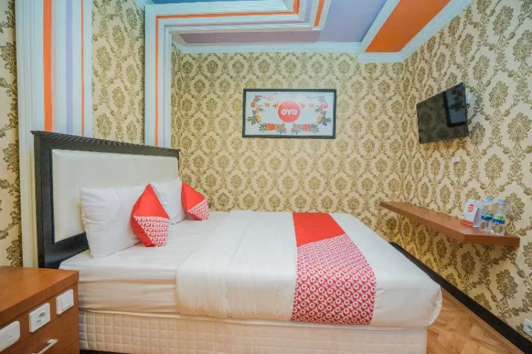 Cita Mandiri Residence Syariah