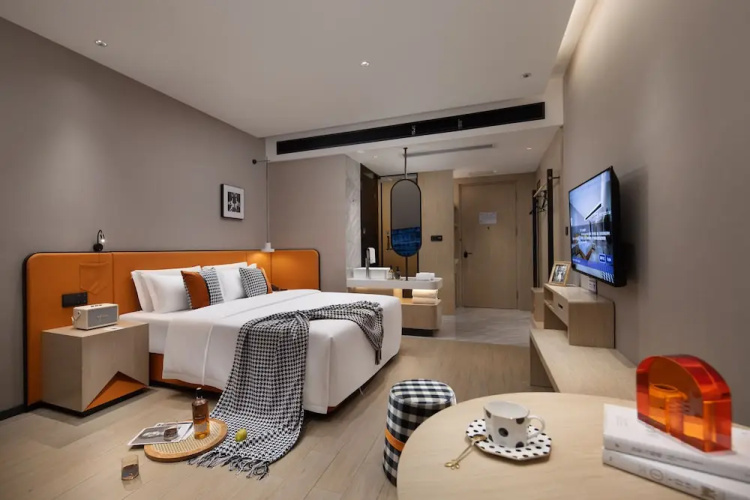 Spey Hotel