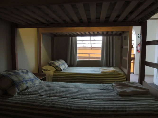 Hostel Natales