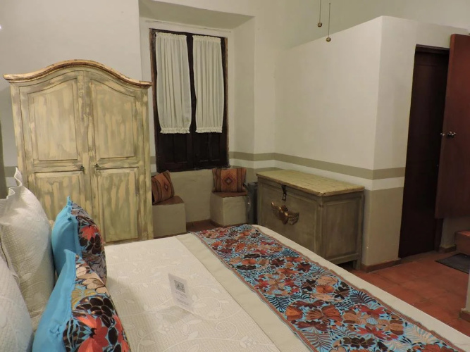 Casa Colibri TERRA