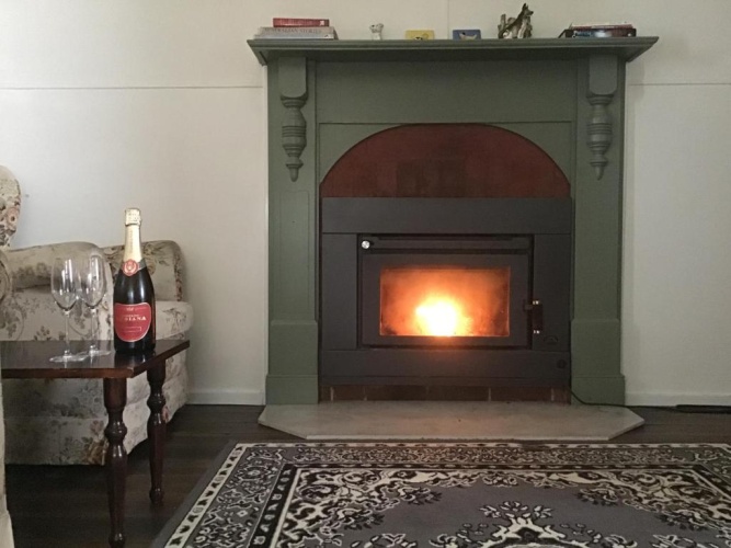 1 Bedroom Cottage
