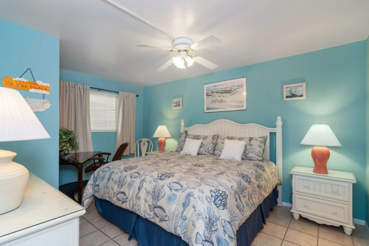 Summit Beach Resort 315