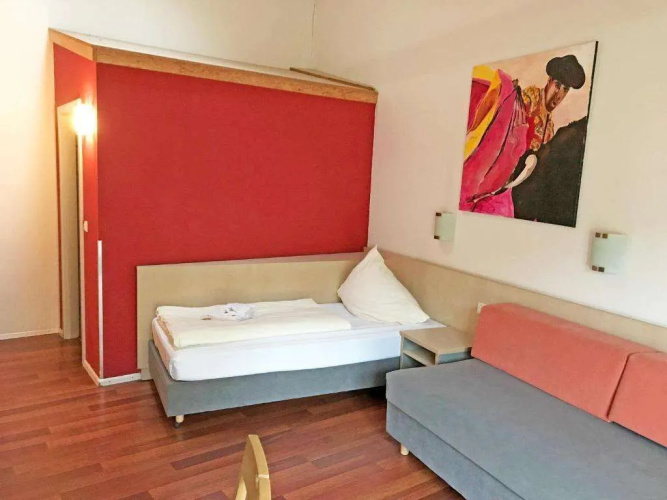 Brau Art Hotel