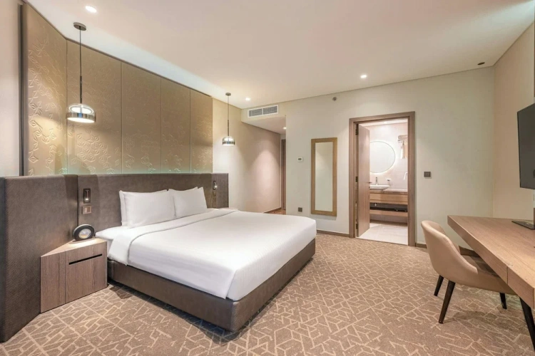 Superior Double room