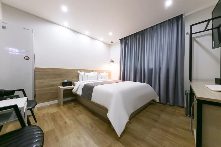 Hotel Dre
