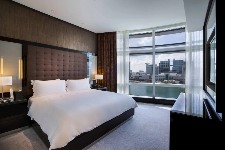 Rosewood Abu Dhabi