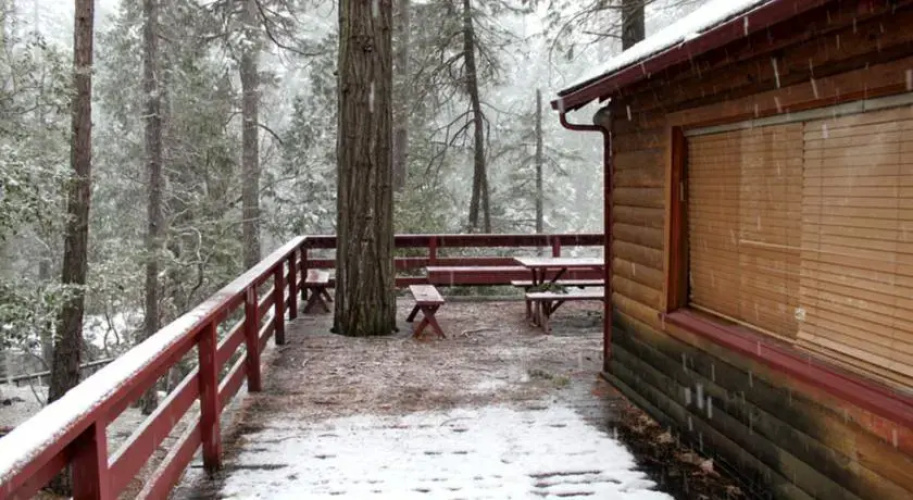 RedAwning Cabin #45 Su Casa