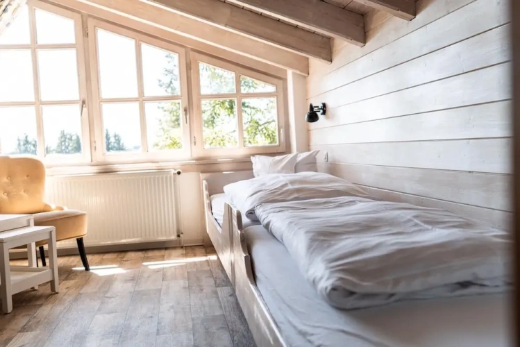 Comfort Single room