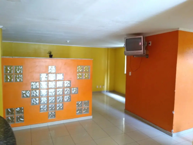 Hotel Malibu Cajazeiras