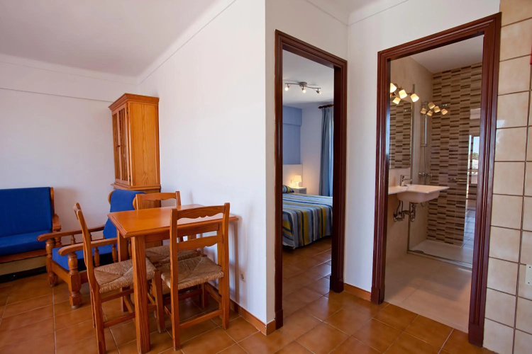 Apartamentos Cristina